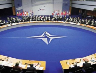 Γ.Γ. ΝΑΤΟ προς Σκόπια: «Αν δεν λυθεί το θέμα της ονομασίας δεν πρόκειται να μπείτε στο ΝΑΤΟ»